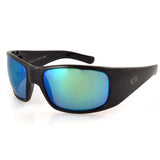 Montana Polarized Sport Fishing Sunglasses Wraparound Sport Frame - Multiple Colors Options