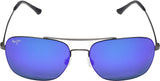 Unisex Lava Tube
