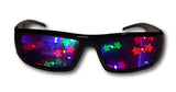 Diffraction Glasses