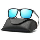 Sunglasses for Men Polarized Classic Retro Vintage UV Protection Mens Sunglasses RP6625