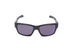 Black/Warm Grey Jupiter Squared Sunglasses