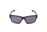 Black/Warm Grey Jupiter Squared Sunglasses