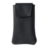 Solid Leather Eyeglass Case