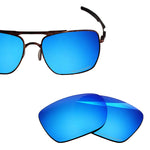 Anti-salt Polarized Replacement Lenses for Oakley Deviation