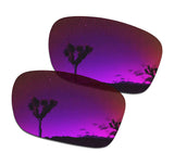 Men's Replacement Lenses for Oakley Holbrook Sunglass - More Options