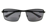 Bifocal Sunglasses for Men Outdoor Sun Readers UV400 Protection