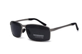 Men's polarized sunglasses