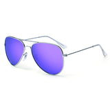 Sunglass-Womens&mens Fashion-PolarizedLens-Color Frame/Color Lens