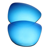 New 1.8mm Thick UV400 Replacement Lenses for Oakley Frogskins Sunglass - Options