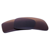 Polarized Replacement Lenses for Oakley GASCAN - Multiple Options