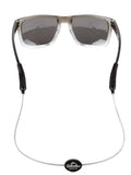 Rec-Strapz Sunglass Straps/Eyewear Retainers - Made in USA - Universal Fit