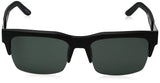 Optic Malcolm 673246038863 Flat Sunglasses