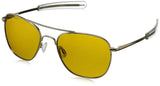 FREEDOM Aviator Sunglasses