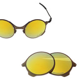 Anti-salt Polarized Replacement Lenses for Oakley Tailend