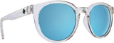 Hi-Fi Round Sunglasses for Men and for Women  OPTIC