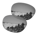 Men's Replacement Lenses for Oakley Latch Sunglass - 12 Options