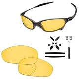 Replacement Lenses & Rubber Kits for Oakley Juliet