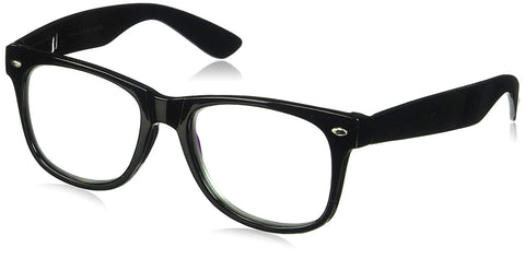 4 Pairs Reading Glasses - Comfortable Stylish Simple Readers Rx Magnification - Anti-Reflective AR Coating