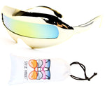 V160-vp  Robot Space Party Sunglasses
