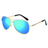 Sunglass-Womens&mens Fashion-PolarizedLens-Black Frame/Black Lens