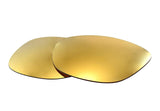 Polarized Replacement Lenses for Oakley FAST JACKET XL - Multiple Options