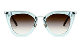 Sunglass-Womens&mens Fashion-PolarizedLens-Color Frame/Color Lens