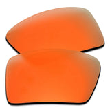 New 1.8mm Thick UV400 Replacement Lenses for Oakley Eyepatch 2 Sunglass - Options