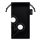 Replacement Sunglass Lenses for Oakley Jawbone Vented/Racing Jacket Vented