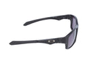 Black/Warm Grey Jupiter Squared Sunglasses