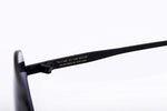 - Aviator Sunglasses.