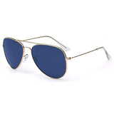 Sunglass-Womens&mens Fashion-PolarizedLens-Black Frame/Black Lens