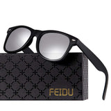 Cocoons Fitovers Polarized Sunglasses Aviator (XL)