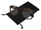 Non Prescription Eyeglasses Clear Lens For Women And Men UV Protection
