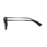 Designer Wayfarer Square Sunglasses for Men - Seawater Erosion Resistant - Scratch Resistant - Nylon Lenses