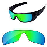 Replacement Lenses for Oakley Batwolf