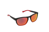 Groove AN4203-02 Polarized Rectangular Sunglasses