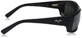 Mens Wassup 61 Sunglasses (123) Plastic,Nylon
