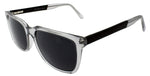 Vintage Polarized Sunglasses for Men Wayfarer Anti-Reflective UV400