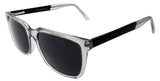 Vintage Polarized Sunglasses for Men Wayfarer Anti-Reflective UV400