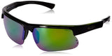 Revo Cusp S 67mm High Contrast Polarized Serillium 8-Base Lens Technology Sunglasses, part of the Serilium Collection