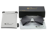 Polarized Aviator Sunglasses Fashion Brand Designer Driving SUN Glasses