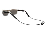 Rec-Strapz Sunglass Straps/Eyewear Retainers - Made in USA - Universal Fit