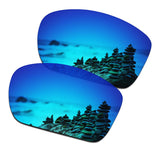 Men's Replacement Lenses for Oakley Big Taco Sunglass - 12 Options