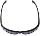 Optic Frazier Wrap Sunglasses
