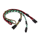 Adjustable Sports Sunglasses Chain Eyeglasses Holder Strap Glasses Retainer For Women Men Kids