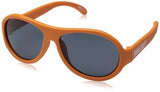 Original Aviator Sunglasses, Black Ops Black Junior (0-2 years)
