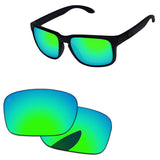 Replacement Lenses for Oakley Holbrook