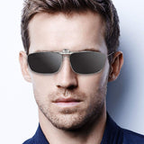 Polarized Clip-on Sunglasses Mens/Womens Flip-Up Sun Lenses fit Outdoor Sports