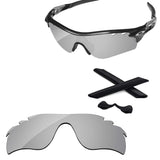 Replacement Lenses & Rubber Kits for Oakley RadarLock Path Vented
