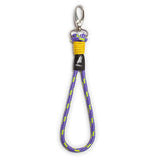 Highest Quality Nautical Rope Keychain for Men and Women